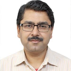 Prof Abhishek